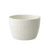 (12 szt.) Miska Maastricht LUX – porcelana – Ø 95 mm – 300 ml – kość słoniowa
