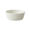 (6 szt.) Miseczka - Lux - Porcelana - Ø 90mm - Elfenbinowobiały