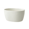 (12 sztuk) LUX – miseczka Maastricht – owalna – 10 cl – 130 x 100 mm – kolor kości słoniowej