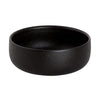(6 pieces) Maastricht Bowl - 650 ml - Ø 14 cm - Black