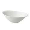 (6 szt.) Miska WHITE DELIGHT – porcelana – 160 x 105 mm – 200 ml – biała