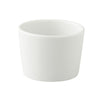 (12 szt.) Miska WHITE DELIGHT – porcelana – Ø 60 mm – 80 ml – biała