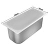 Silicone Lid for Ice Container - 360x165mm