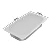 Silicone Lid - for Gastronorm Container GN 1/3