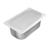 Polycarbonate Gastronorm Container GN 1/4