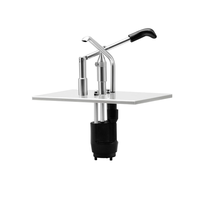 Saucen - / Dosierspender - geeignet für GN - Behälter 1/4