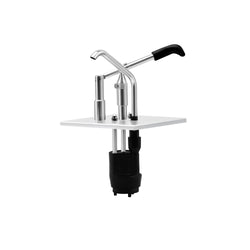 Saucen - / Dosierspender - geeignet für GN - Behälter 1/6