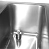 Maszyna do lodów włoskich – urządzenie stołowe – na 1 smak – 11,25 L/h – 1,5 kW