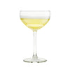 (6 szt.) Miseczka do szampana - Specials - Szklana - 240ml - 93x93x150mm
