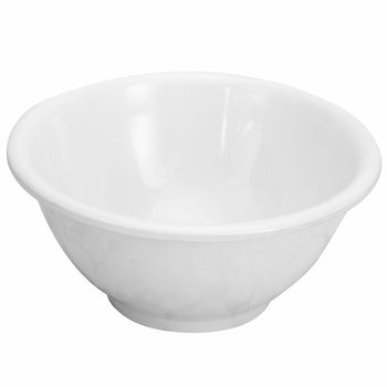 (10 szt.) Miska z melaminy do etażerki/stojaka bufetowego - Ø 280 mm - Prime Gastro