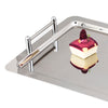 Gastronorm Pan GN 1/1 - Stainless Steel - Depth: 70mm