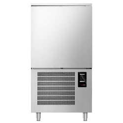 Zamrażarka szokowa - z ekranem dotykowym - 10x GN 1/1 lub EN 600x400 - 240 litrów