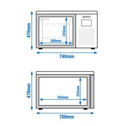 SFS40_SFS40B_drawing