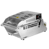 Zgrzewarka do tacek – powierzchnia zgrzewania: 270 x 250 mm – 1 kW