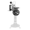 BERKEL | Commercial Flywheel Meat Slicer B114 – Ø 319 mm blade - Black - 0–1.5 mm slice thickness