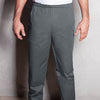 KARLOWSKY | Spodnie wciągane Kaspar – antracytowe – rozmiar: S