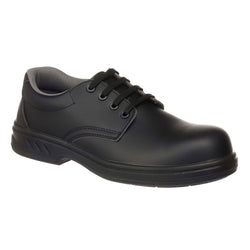 Buty bezpieczne Steelite - Czarny - Rozmiar: 44