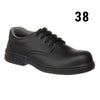 Steelite | Safety Shoes - Black - Size: 38