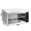 Salamander KOMPAKT – 3,6 kW – 230 V