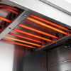 Salamander KOMPAKT – 2,2 kW – 230 V