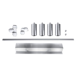 Zestaw do układania w stosy – odpowiedni do frytkownicy na gorące powietrze (Airfryer) HLFV300N