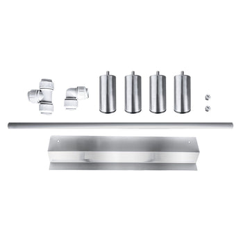 Zestaw do układania w stosy do frytkownicy na gorące powietrze HLFV300 - Prime Gastro