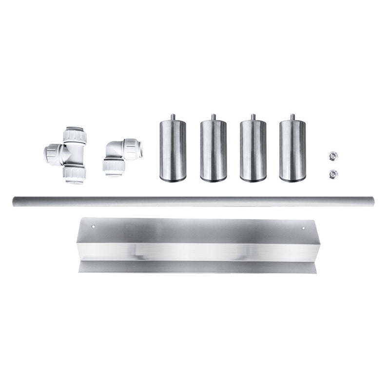 Zestaw do układania w stosy – odpowiedni do frytkownicy na gorące powietrze (Airfryer) HLFV300N