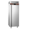 Upright Fridge PREMIUM - GN 2/1 - 700L - with 1 door