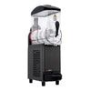 Granitor profesjonalny – 12 litrów – 380 W – cyfrowa – pojemnik z tritanu – czarna