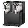 Granitor profesjonalny – 2 x 3 litry – 400 W – cyfrowa – czarna