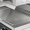 Salamander na podczerwień – 6 kW – 230 V – z ruchomą górą – z cyfrowym sterowaniem Bflex