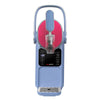 Granitor profesjonalny – 3 litry – 160 W – cyfrowa – niebieska