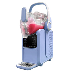 Granitor profesjonalny – 3 litry – 160 W – cyfrowa – niebieska