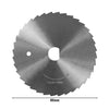 Serrated Round Slicing Blade - Ø80mm - for DSA80S Kebab Slicer