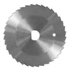 Serrated Round Slicing Blade - Ø80mm - for DSA80S Kebab Slicer