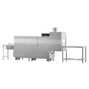 Zmywarka tunelowa koszowa - Sterowanie elektroniczne - do 125 koszy/h - kosz 500x500mm - Moc przyłączeniowa 31kW - z modułem suszenia - stół załadowczy lewy - z dozownikami detergentu i nabłyszczacza