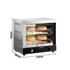 Salamander – 3,6 kW – 230 V