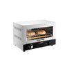 Salamander KOMPAKT – 2,4 kW – 230 V