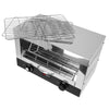 Salamander KOMPAKT – 2,4 kW – 230 V