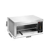 Salamander KOMPAKT – 2 kW – 230 V