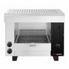 Salamander PRO – 6,5 kW – z 2 palnikami gazowymi – do pity