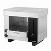 Salamander PRO – 6,5 kW – z 2 palnikami gazowymi – do pity
