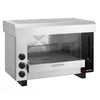 Salamander PRO – 9,75 kW – z 3 palnikami gazowymi – do pity