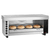 Salamander PRO – 19,5 kW – z 6 palnikami gazowymi – do pity