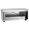 Salamander PRO – 19,5 kW – z 6 palnikami gazowymi – do pity