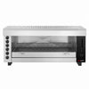 Salamander PRO – 19,5 kW – z 6 palnikami gazowymi – do pity