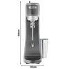 HAMILTON BEACH | Mikser wrzecionowy do napojów – z 1 mieszadłem – 750 ml – 300 W