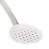 (4 pcs) Skimmer - Ø 160mm - Handle Length: 500mm - Stainless Steel