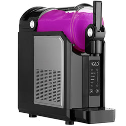 Granitor - 2,5L - 200W - digital - Czarny
