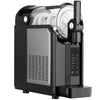 Granitor - 2,5L - 200W - digital - Czarny